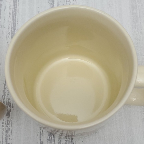 4 Vtg Lefton Coffee Mug - Picture 9 of 15